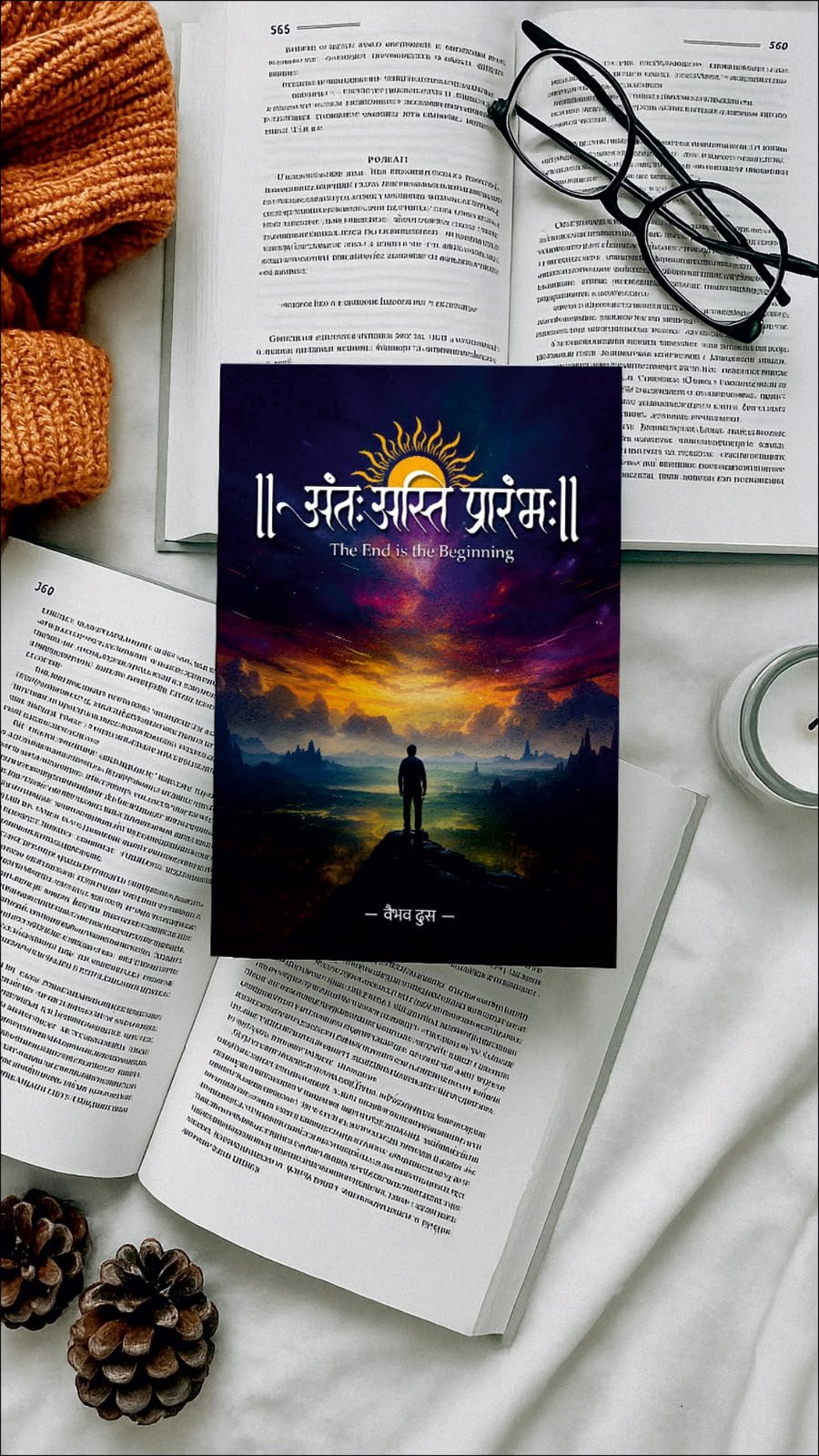 Book Glimpse