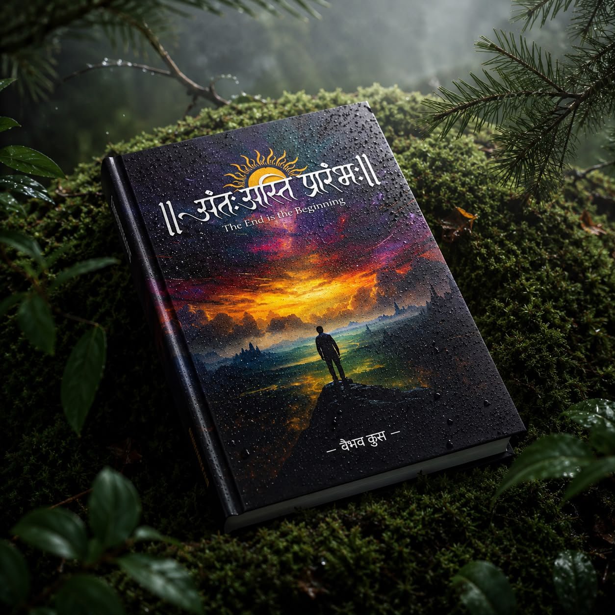 Book Glimpse