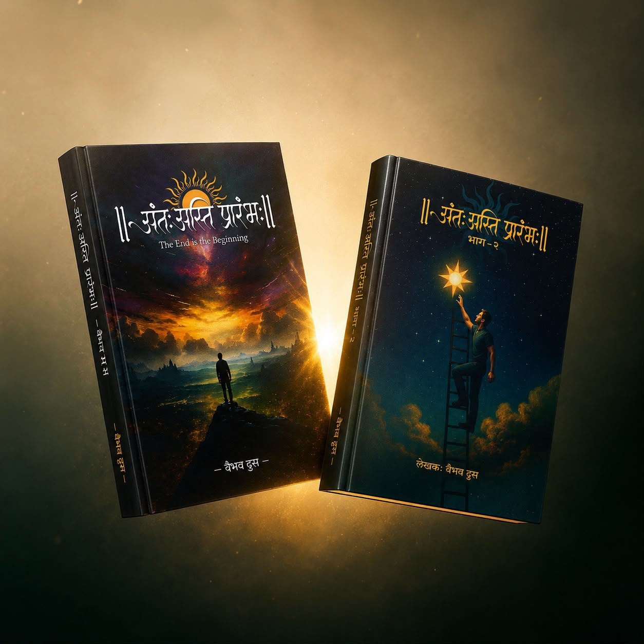 Book Glimpse