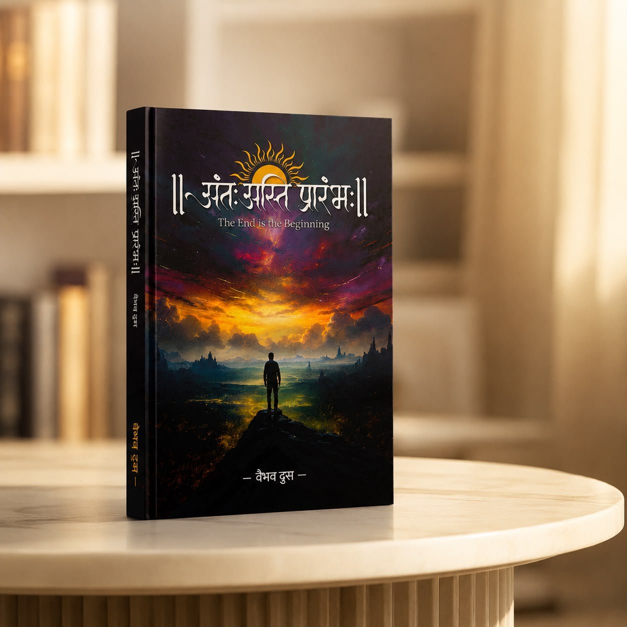 Book Glimpse