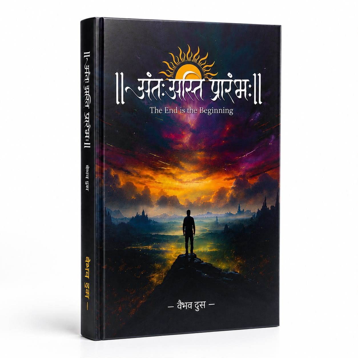 Book Glimpse