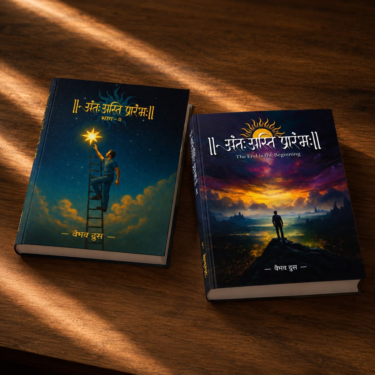 Book Glimpse
