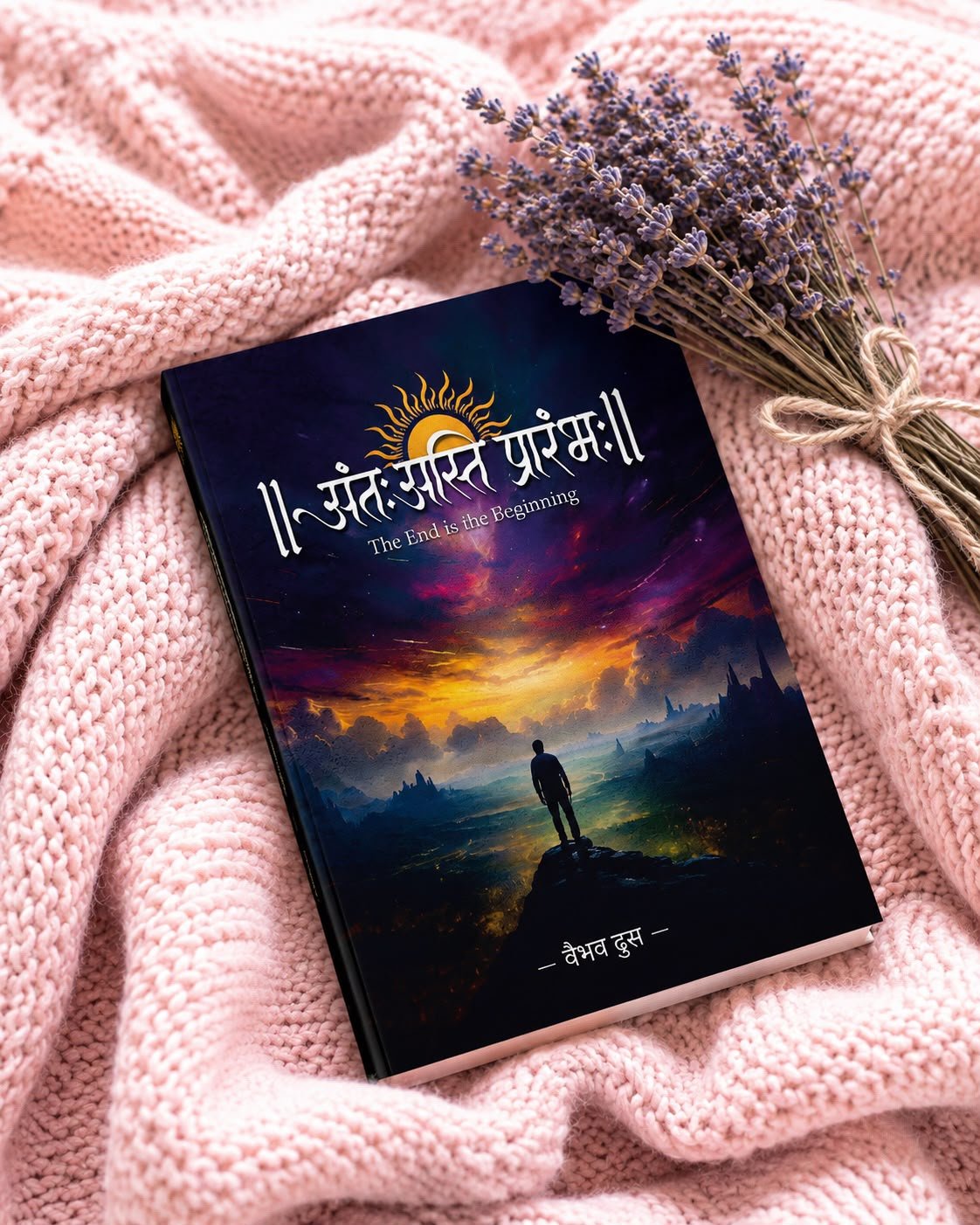 Book Glimpse