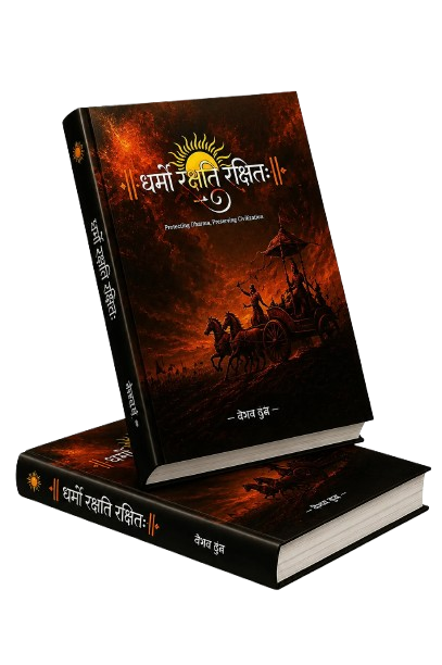 Dharmo Rakshati Rakshitah